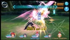 Tales of the Rays - Sıra tabanlı türünde bir oyun
