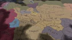 Europa Universalis 4: Third Rome - Ek içerik türünde bir oyun