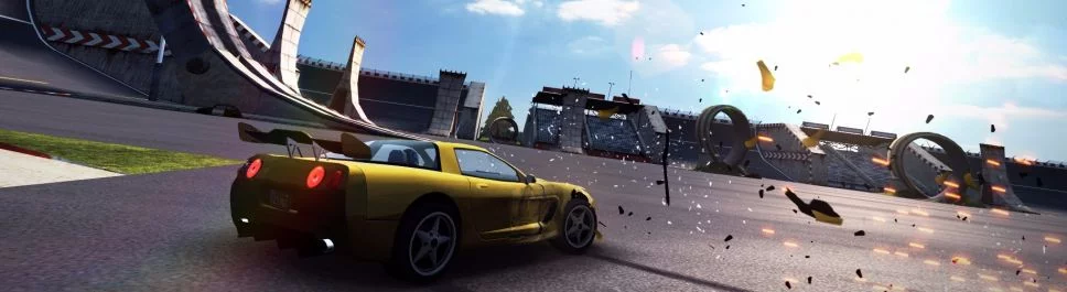 En iyi oyunlar için Stadia, Crashday - Redline Edition (Crashday Redline Edition) ile benzer olanlar