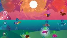 Beasts of Balance - Masa oyunu / grup oyunu türünde bir oyun