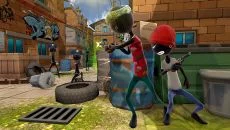 Grand Theft Auto: Episodes from Liberty City Grand Theft Auto: Episodes from Liberty City ile benzer