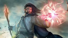 Citadel: Forged With Fire - MMO türünde bir oyun