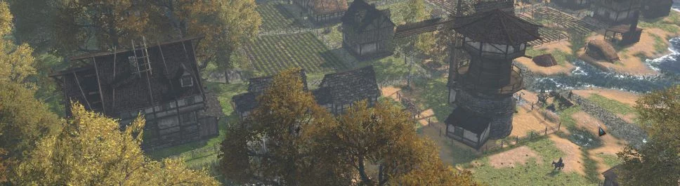 Life is Feudal: Forest Village — Трейнер/Trainer (+2) [1.1.6360] {MrAntiFun} / Eğitmenler / Hileler