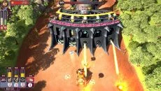 Renegade Ops Renegade Ops ile benzer