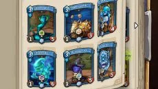Card Monsters