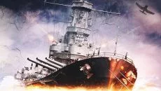 World of Warships Blitz