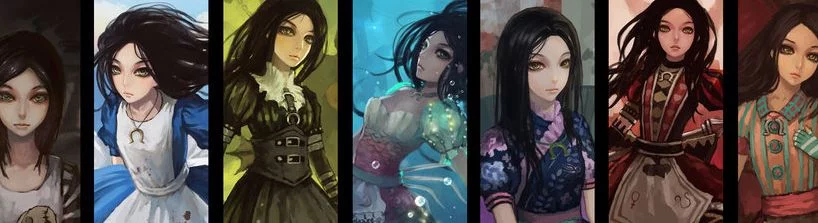 Tüm yorumlar ve değerlendirmeler Alice: Asylum (Alice 3) — 0 görüş