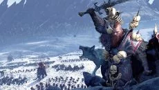Total War: Warhammer - Norsca - Ek içerik türünde bir oyun