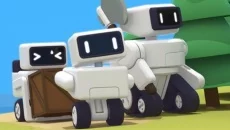 Microcivilization Microcivilization ile benzer