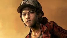 The Walking Dead: The Telltale Definitive Series The Walking Dead: The Telltale Definitive Series ile benzer