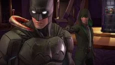 Batman: The Enemy Within - Episode 3: Fractured Mask Batman: The Enemy Within - Episode 3: Fractured Mask ile benzer