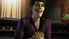 Batman: The Enemy Within - Episode 3: Fractured Mask Batman: The Enemy Within - Episode 3: Fractured Mask ile benzer