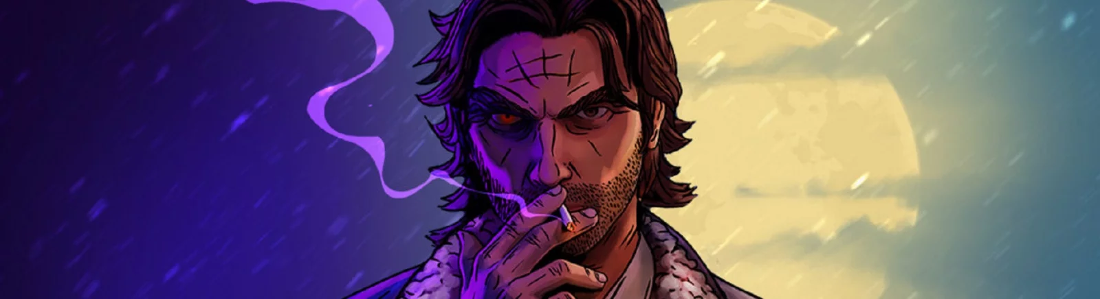 Tüm yorumlar ve değerlendirmeler The Wolf Among Us 2 — 6 görüş