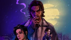 The Wolf Among Us 2