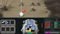 Pharmakon - Sıra tabanlı türünde bir oyun