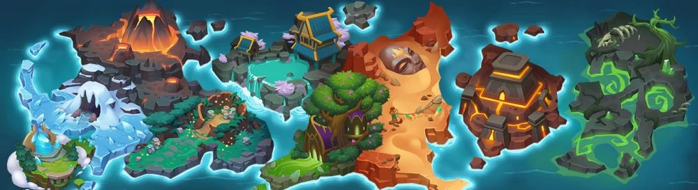 Negatif yorumlar hakkında Might &amp; Magic: Elemental Guardians (Might and Magic: Elemental Guardians) — 0 görüş
