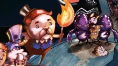 The Mystery Of Woolley Mountain - Nokta & Tıkla türünde bir oyun