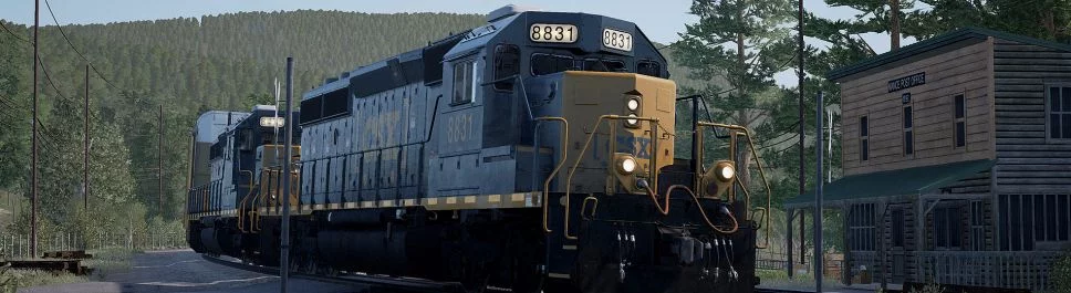 Ucuz Train Sim World: CSX Heavy Haul satın al, %90'a varan indirimler 🏷️, farklı mağazalarda fiyat karşılaştırması