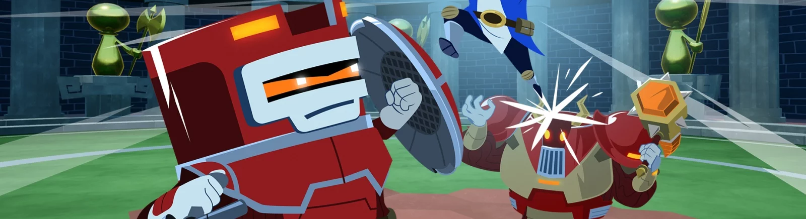 Tüm yorumlar ve değerlendirmeler Hex Gambit: Respawned — 0 görüş