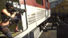 BLANK: Survive The White Hell BLANK: Survive The White Hell ile benzer