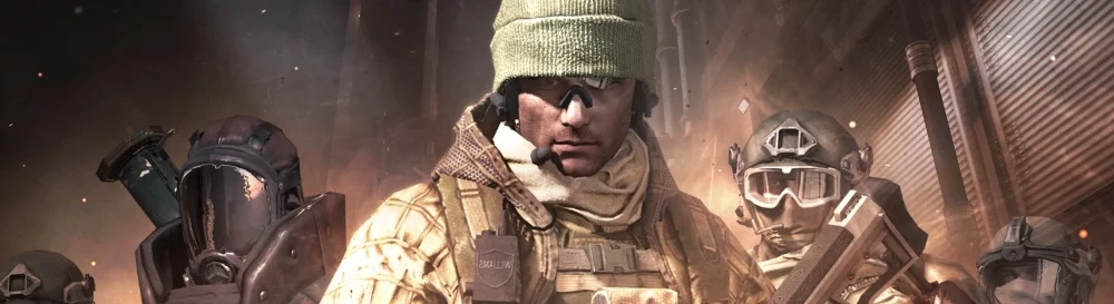 Tüm yorumlar ve değerlendirmeler Black Squad — 1 görüş