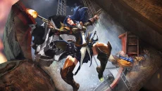 Assassin's Creed: Blood Sail - MMO türünde bir oyun