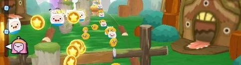 Karmaşık incelemeler Adventure Time Run hakkında — 0 görüş