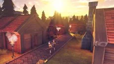 Empires of the Undergrowth Empires of the Undergrowth ile benzer