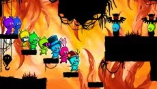 Smash Legends Smash Legends ile benzer