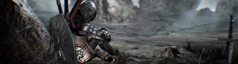 En iyi oyunlar için PlayStation 4, Sinner: Sacrifice for Redemption ile benzer olanlar