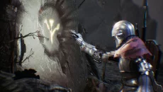 Shadow of the Colossus Shadow of the Colossus ile benzer