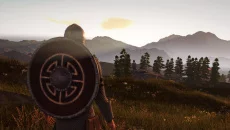 Valnir Rok Survival RPG - MMO türünde bir oyun