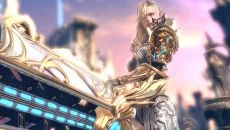 TERA M - MMO türünde bir oyun