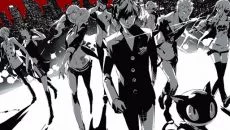 Persona Q2: New Cinema Labyrinth - Nokta & Tıkla türünde bir oyun