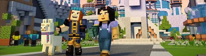 Farklı ülkelerde Minecraft: Story Mode Season Two - Episode 2: Giant Consequences çıkış tarihi