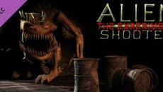 Alien Shooter: The Experiment