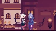 Silver Case Silver Case ile benzer