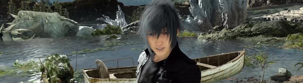 Farklı ülkelerde Monster of the Deep: Final Fantasy XV çıkış tarihi
