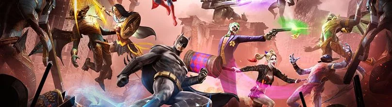 Farklı ülkelerde DC Unchained çıkış tarihi