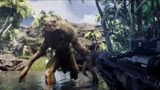 Dead Blood: Survival FPS Dead Blood: Survival FPS ile benzer