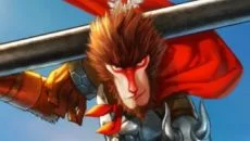 Black Myth: Wukong Black Myth: Wukong ile benzer