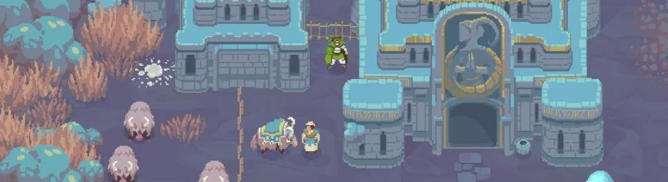 TOP-13 - oyunlar, Moon Hunters ile benzer olanlar