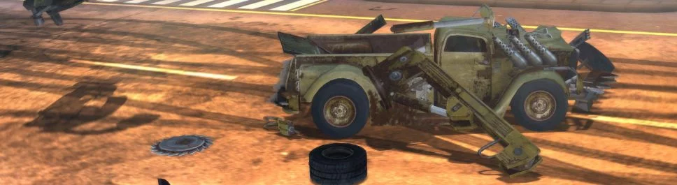 Farklı ülkelerde Carmageddon: Crashers çıkış tarihi