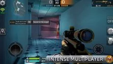 Survarium Survarium ile benzer