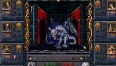 Wizardry 8 Wizardry 8 ile benzer