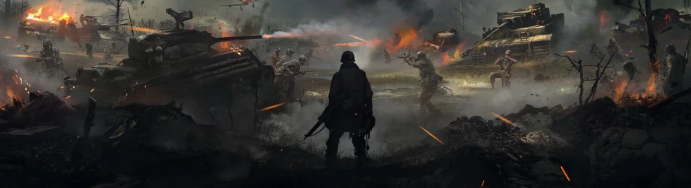 Farklı ülkelerde Hell Let Loose çıkış tarihi