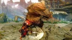 God Slayer - MMO türünde bir oyun