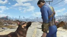 Fallout 4: Game of the Year Edition