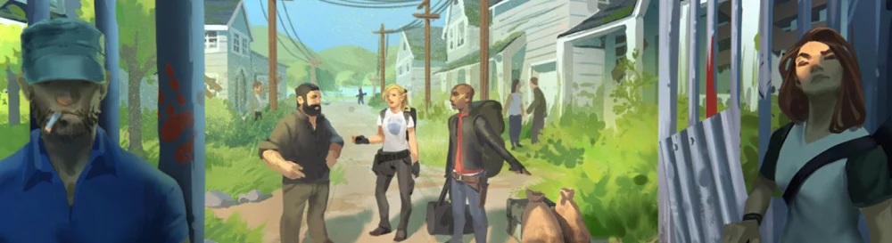 Ucuz Dead Maze satın al, %90'a varan indirimler 🏷️, farklı mağazalarda fiyat karşılaştırması