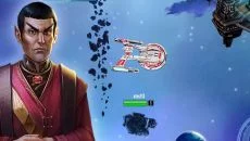 Pocket Starships - MMO türünde bir oyun